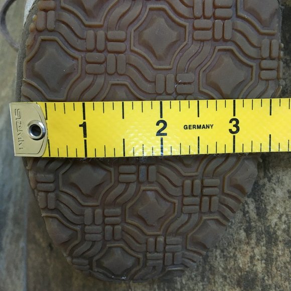 Columbia Greenbelt Leather Low Top Skater Sneakers - Picture 14 of 16